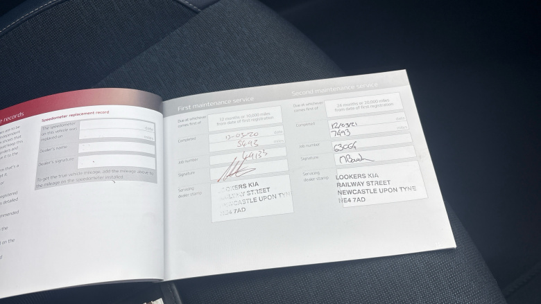 Kia Picanto 1.0 Wave 5dr Petrol Hatchback